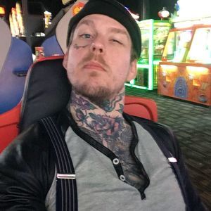 Meet your Posher, Sean